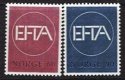 (image for) 1967 E.F.T.A.