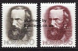 (image for) 1968 Aasmund Vinje