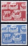 (image for) 1969 Northern Countries Day