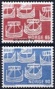 (image for) 1969 Northern Countries Day