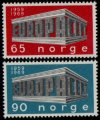 (image for) 1969 Europa - Colonnade