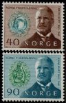 (image for) 1969 Johan Hjort