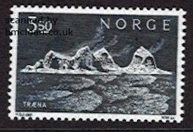 (image for) 1969 Traena Islands