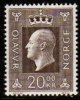 (image for) 20 Kr Sepia