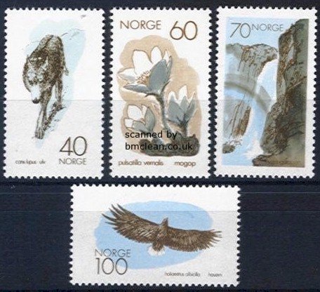 (image for) 1970 Nature Conservation