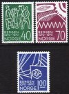 (image for) 1970 Bergen