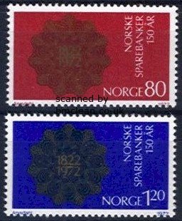 (image for) 1972 Savings Banks