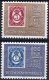 (image for) 1972 Posthorn Stamps