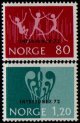 (image for) 1972 Interjunex 72