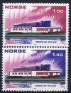 (image for) 1973 Nordic House