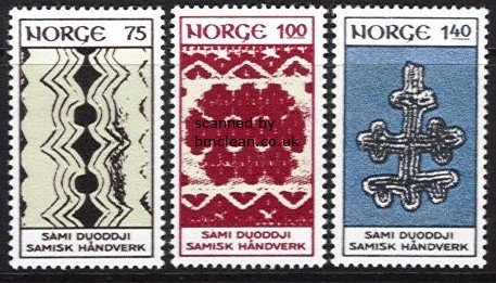 (image for) 1973 Lapp Handicrafts