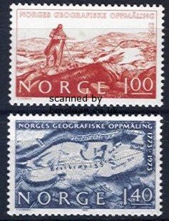 (image for) 1973 Geographical Society