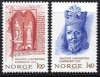 (image for) 1974 King Magnus