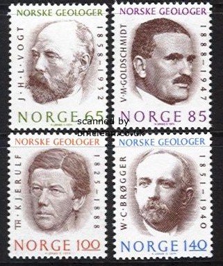 (image for) 1974 Geologists