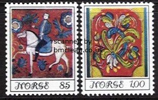 (image for) 1974 Rose Painting