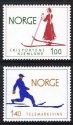 (image for) 1975 Skiing