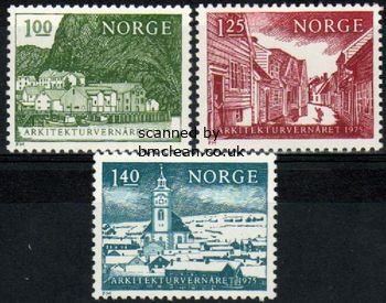 (image for) 1975 Architectural Heritage