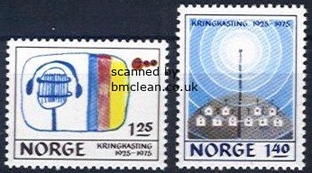 (image for) 1975 Broadcasting