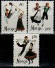 (image for) 1976 Folk Dancing