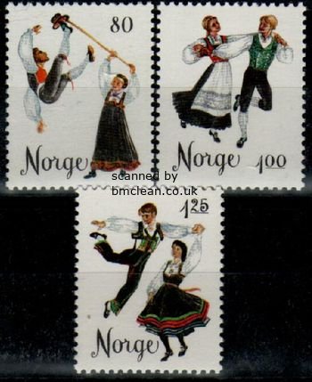 (image for) 1976 Folk Dancing