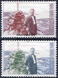 (image for) 1976 Olav Duun