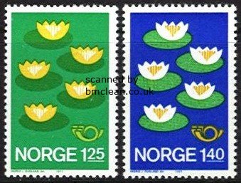 (image for) 1977 Nature Conservation