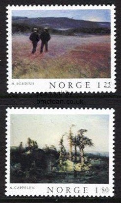 (image for) 1977 Paintings