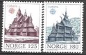 (image for) 1978 Europa - Architecture