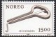 (image for) 1982 Musical Instruments - Jews Harp
