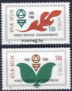 (image for) 1980 Christian Youth