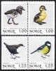 (image for) 1980 Birds