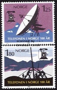 (image for) 1980 Telephones