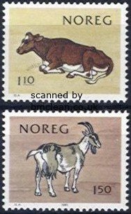 (image for) 1981 Milk Producers