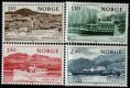 (image for) 1981 Lake Shipping