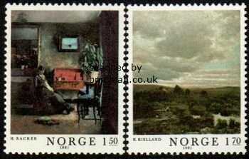 (image for) 1981 Paintings