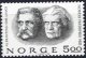 (image for) 1981 Nobel Peace Prize