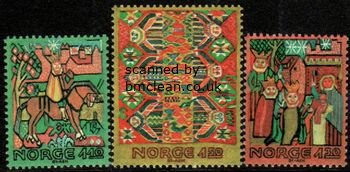 (image for) 1981 Tapestries