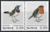 (image for) 1982 Birds