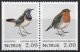 (image for) 1982 Birds