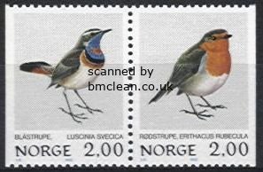 (image for) 1982 Birds