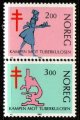 (image for) 1982 Anti Tuberculosis