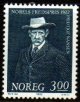 (image for) 1982 Nobel Prize Winner