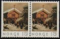 (image for) 1982 Christmas Stamp