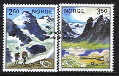 (image for) 1983 Nordic - Scenery