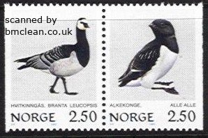 (image for) 1983 Birds - Click Image to Close