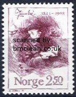 (image for) 1983 Jonas Lie