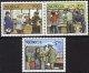 (image for) 1984 Postal Work