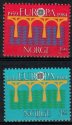 (image for) 1984 Europa/ Bridge