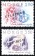 (image for) 1984 First Weekly Magazine (Specimen Overprint)