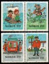 (image for) 1984 Children's Stories